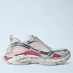 26 FW 발렌시아가 Triple S 2 트리플 에스 그래디언트 스니커즈 865851 WTR2G 6800