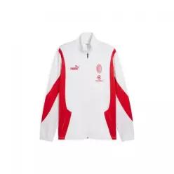 매장정품 PUMA 푸마 AC밀란 풋볼에너지 자켓 779337-12 1865449