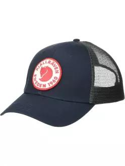 FJALL RAVEN 펜들턴 대형 패치 트러커 햇 7348084
