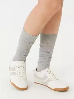 슬림핏 스니커즈 HPCR6FF905