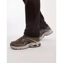 Nike 나이키 에어 맥스 모토 2K 스웨이드 운동화 갈색 7649195