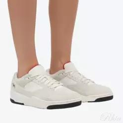 조던 IQ0304 133 플라이트 코트