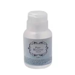 카렌 퓨어 리무버 쏙오프용 퓨어아세톤 180ml, 1개