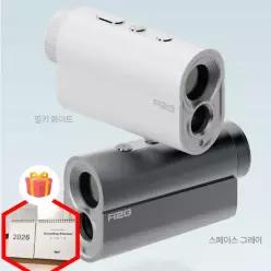 R2G 메이트 미니 삼각측정레이저 알투지 골프 거리측정기