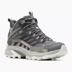 머렐 MERRELL 남성 모압 스피드 2 미드 GTX MOAB SPEED MID M25A1-MMG020APT 414360