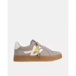 ALDO 알도 Mtl72스니커즈 - 라이트 그레이/멀티 7226790