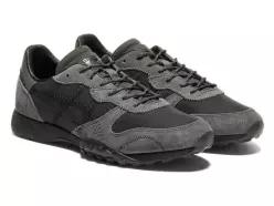 오니츠카타이거 스니커즈 1183C558 001 BLACK BLACK DOM