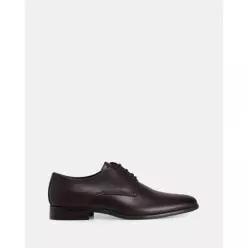 ALDO 알도 칼드 드레스 슈즈 - 다크 브라운 7218298