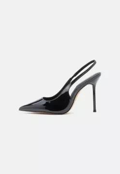 ALDO 알도 퍼커럽 - 하이힐 검정색 7285692