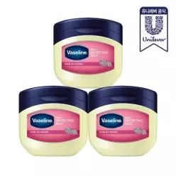 유니레버 프로텍팅 젤리 베이비 100ml 3개