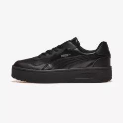 푸마 PUMA 코트 랠리 스카이 - PUMA BLACK