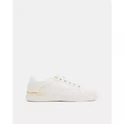 ALDO 알도 아이코니스펙 스니커즈 - 화이트 7226837