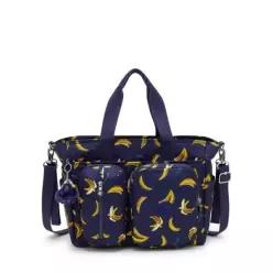 KIPLING 베이비기어 (BABYGEAR) 토트백 KQCBT20 BBPT
