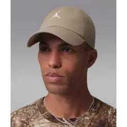 나이키 NIKE 조던 클럽 언스트럭처 커브 빌 모자- 카키:세일 HQ1963-247 148109