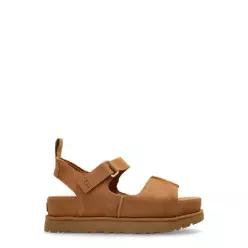 UGG 골든스타 하이샌들 1167356 CHESTNUT TP935389902