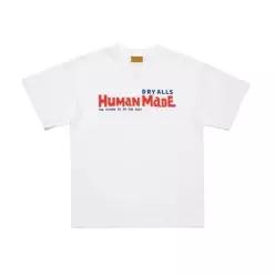 26SS 반팔 티셔츠 HM31CS040 WHITE DOM