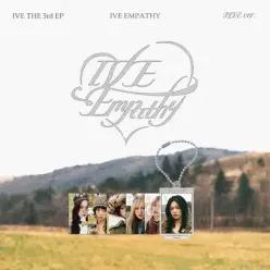 IVE 아이브 - IVE EMPATHY 미니 3집 PLVE VER