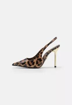 ALDO 알도 퍼커럽 - 하이힐 갈색 7285739