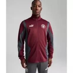 매장정품 PUMA 푸마 맨체스터 시티 풋볼에너지 자켓 779127-72 1865273