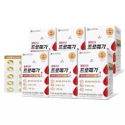 프로메가 알티지 오메가3 트리플S 6박스(6개월분)