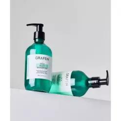 매장정품 GRAFEN 시카케어 실키 샴푸 500ml