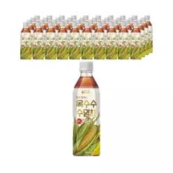 일화 옥수수수염차 340ml (20페트) x 2박스