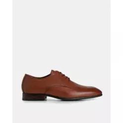 ALDO 알도 펠리페인 드레스 슈즈 - 코냑 7787310