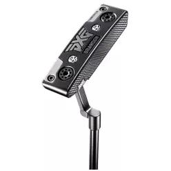 PXG BRANDON BATTLE READY PUTTER 배틀레디 브랜든 퍼터 왼손퍼터 좌타전용