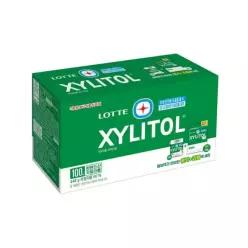 LOTTE 자일리톨 껌 448g / 348g + 100g ord