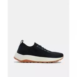 ALDO 알도 자이드 스니커즈 - 검정색/흰색 7787334
