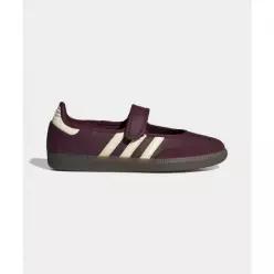 아디다스 ADIDAS 삼바 제인 - 마룬:크림화이트 IH6561 305893