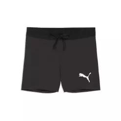 매장정품 PUMA 528572 01 라이트스피드 2인치 하프 타이츠 여성 블랙 528424 숏팬