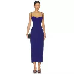 리볼브직영몰 Bardot MARTINI 원피스 BARD-WD1077 Midi