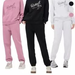 RELAX 기모 조거 PANTS/3Color 7000044945 A922_EFRG7274D