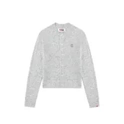베이프 베이비 도피 버튼 가디건 00CKNL702310L TP449412577