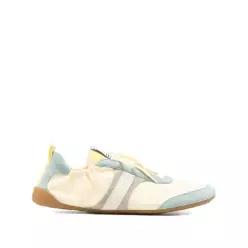끌로에 킥 로우탑 스니커즈 CH26S15RVL70W TP449930728