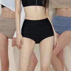 여성 트라이앵글 라인 폴댄스 요가 필라폴웨어 하의