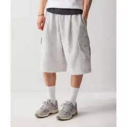 SPAO COOL 카고 버뮤다 쇼츠 SPMTG25C61