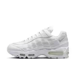 Nike 여성용 에어 맥스 95 빅 버블 신발 반사 디테일 7741274