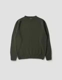 26SS 스웨터 MEKN0510S26MJU CYP CYPRESS DOM