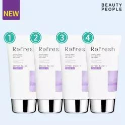 톤업 선크림 50ml* 4통