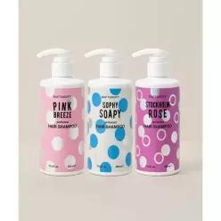 매장정품 DUFTDOFT 퍼퓸드 헤어 샴푸 500ml (3종 택1)