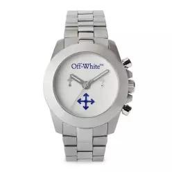 Off White 오프 화이트 리셋 시계 7893238