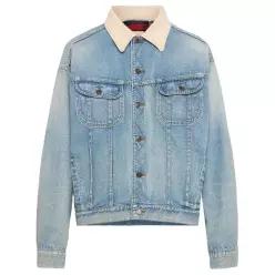 더로우 남성 Joret 데님 재킷 81I ZKP004 TP720343213