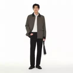 안다르 ANDAR 어반코튼 맨즈 치노팬츠 스탠다드