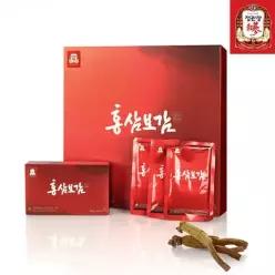 한국인삼공사 정관장 홍삼보감 50ml x 30포 + 쇼핑백