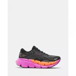 Reebok 리복 플로트징 더블 - 여성용 검정, 회색, 가상 핑크 7708410