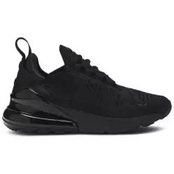 NIKE 나이키 에어 맥스 270 트리플 블랙 (여성용) 6725965
