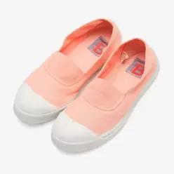인솔증정 벤시몽 TENNIS WOMAN ELASTIQUE - PINK 466391