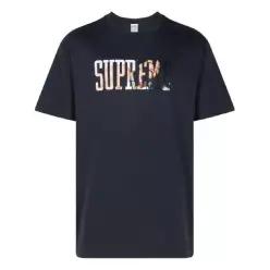 슈프림 테라 패트릭 컬리지에이트 티셔츠 SU552 TP435043060